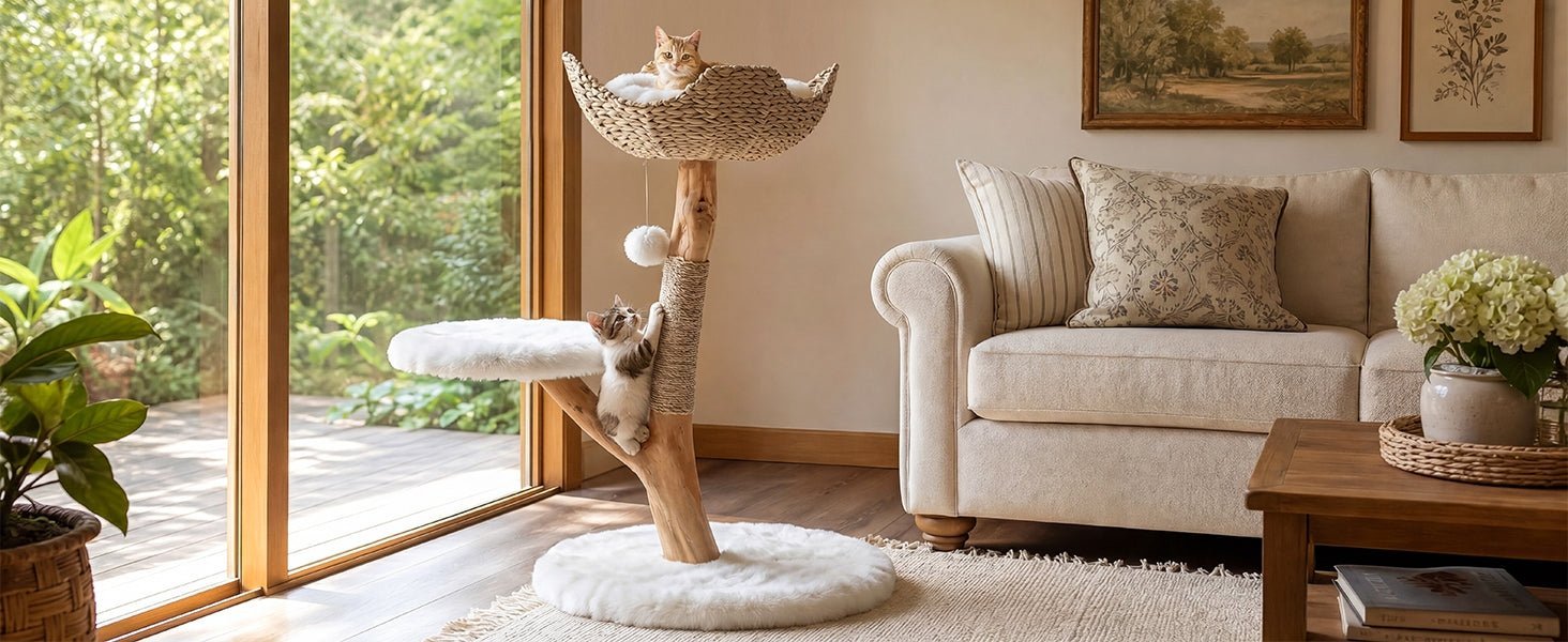 Top Trending Cat Furniture of 2026