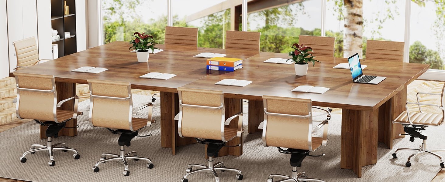 Rectangular Desk Buying Guide