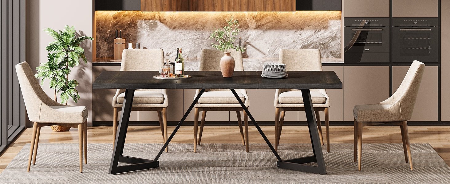 The Best Rectangular Desks for Small Home Offices