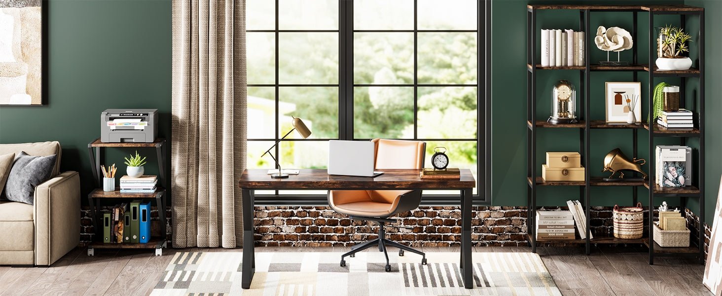 Rectangular Desks for Students: Study-Ready Picks