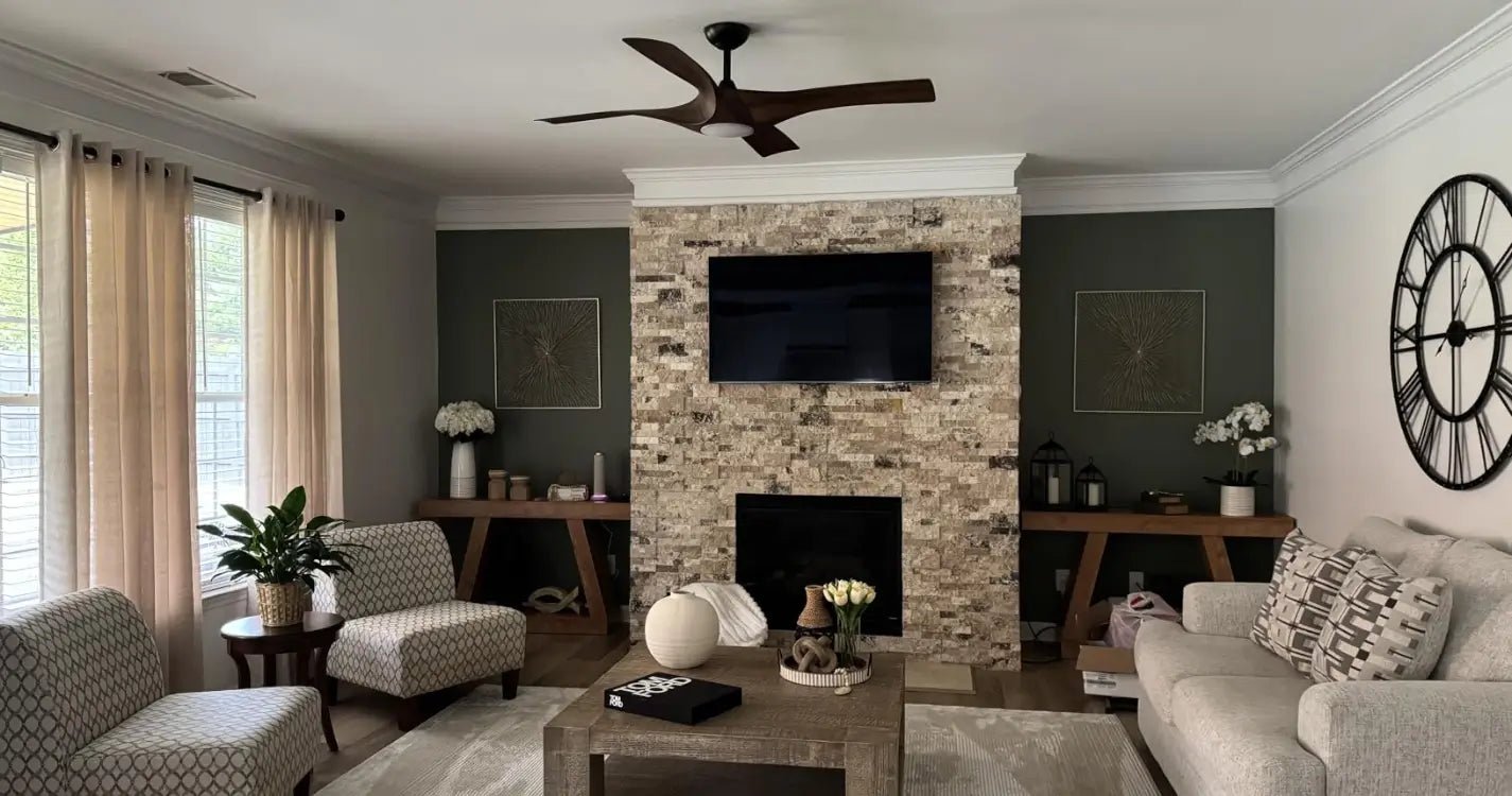 How to Arrange Furniture in a Small Living Room?