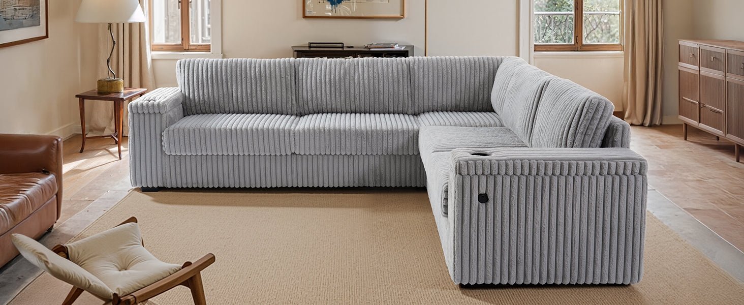 Make Your Couch Look Brand-New Again: Expert Cleaning Tips