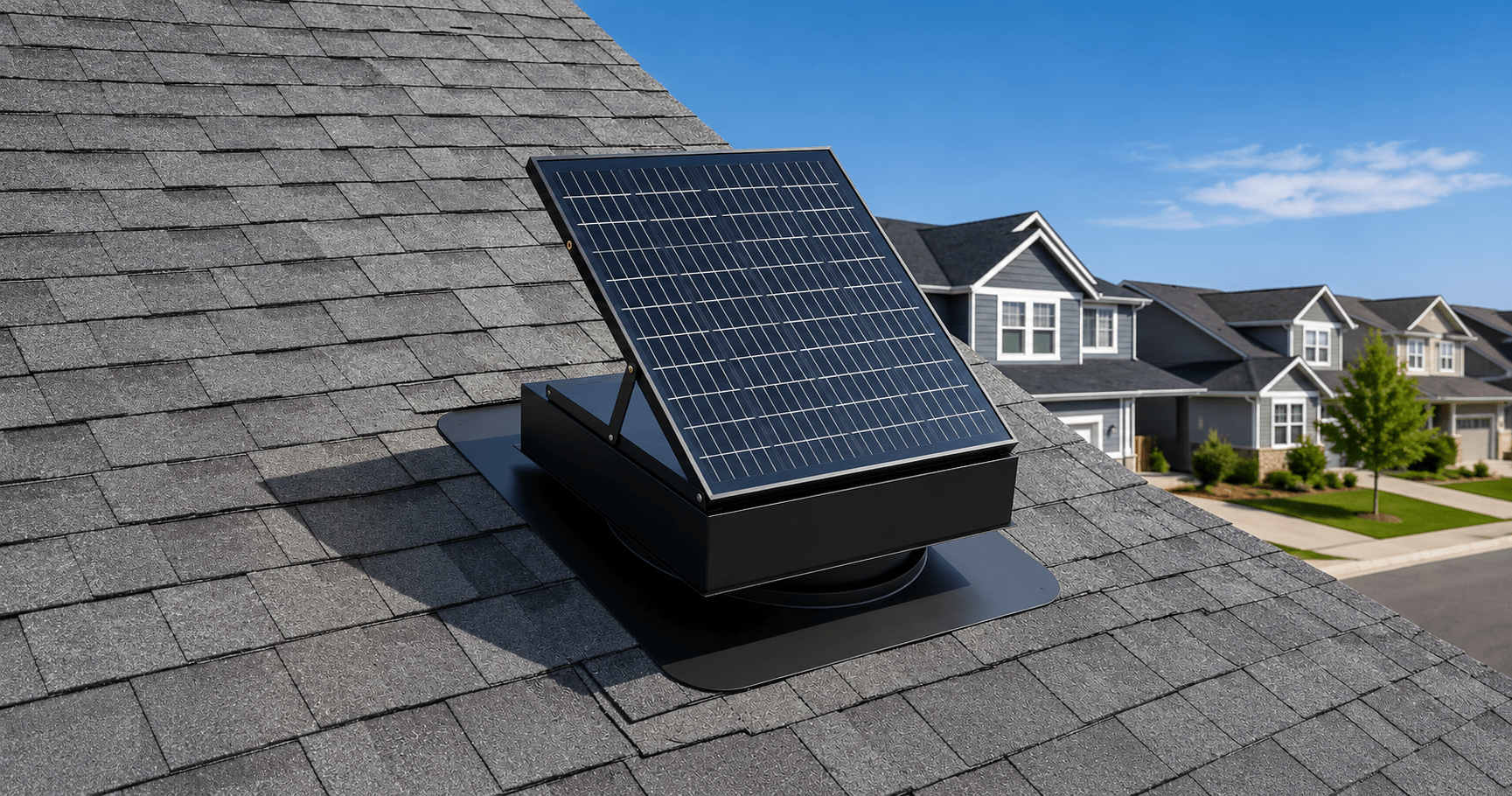 Is a Solar Attic Fan a Good Investment?