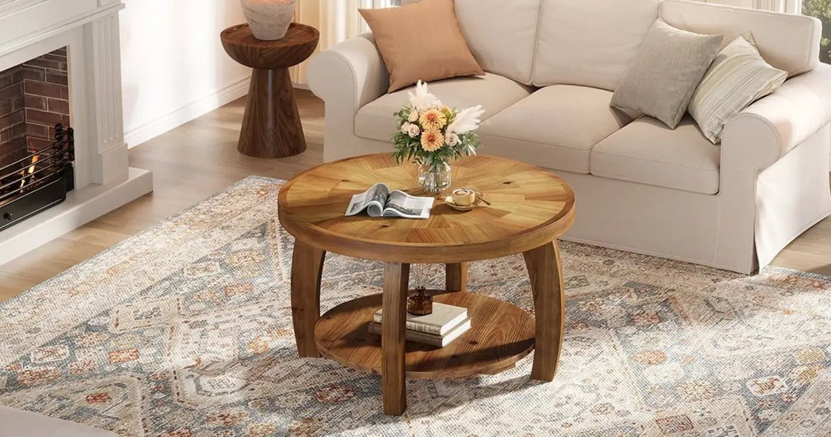 Does Solid Wood Furniture Crack? Causes & Prevention Tips
