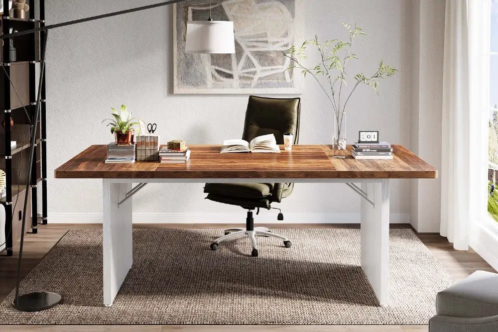 Top Rated Home Office Desks