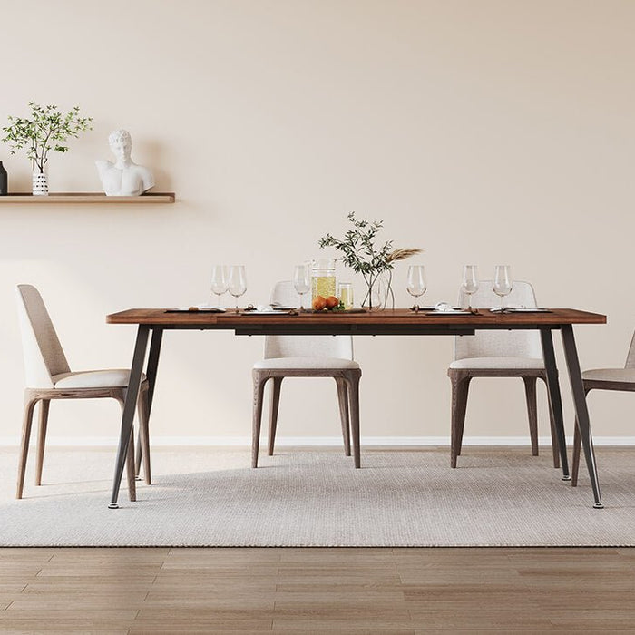 The Ultimate Guide to Choosing the Right Dining Table - Tribesigns