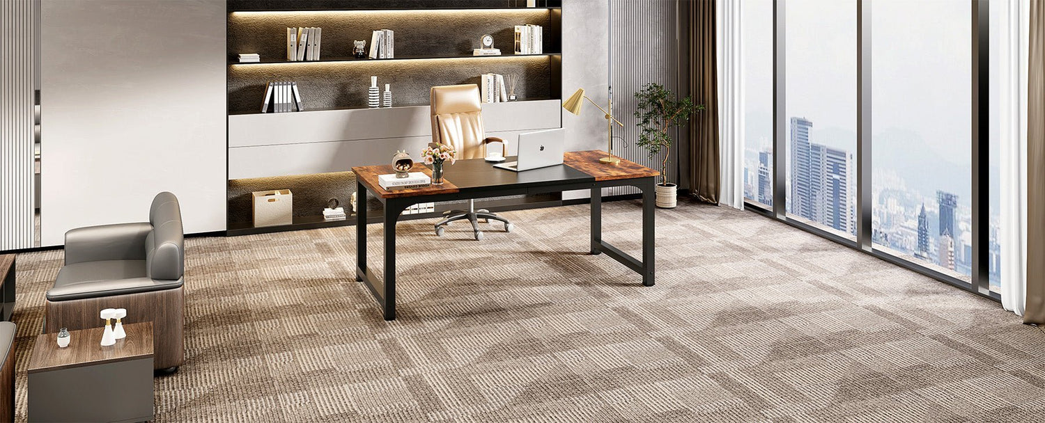 Tribesigns Best Selling Desk in September 2023 - Tribesigns