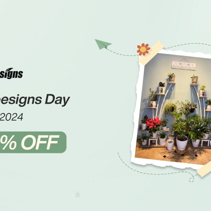 Tribesigns Day in June 2024: Save Big on Furniture - Tribesigns