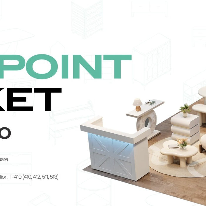 Tribesigns set to make its US debut at High Point Market in October - Tribesigns