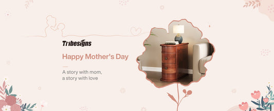 Tribesigns Top Picks: Perfect Gifts for Mother's Day 2024 - Tribesigns