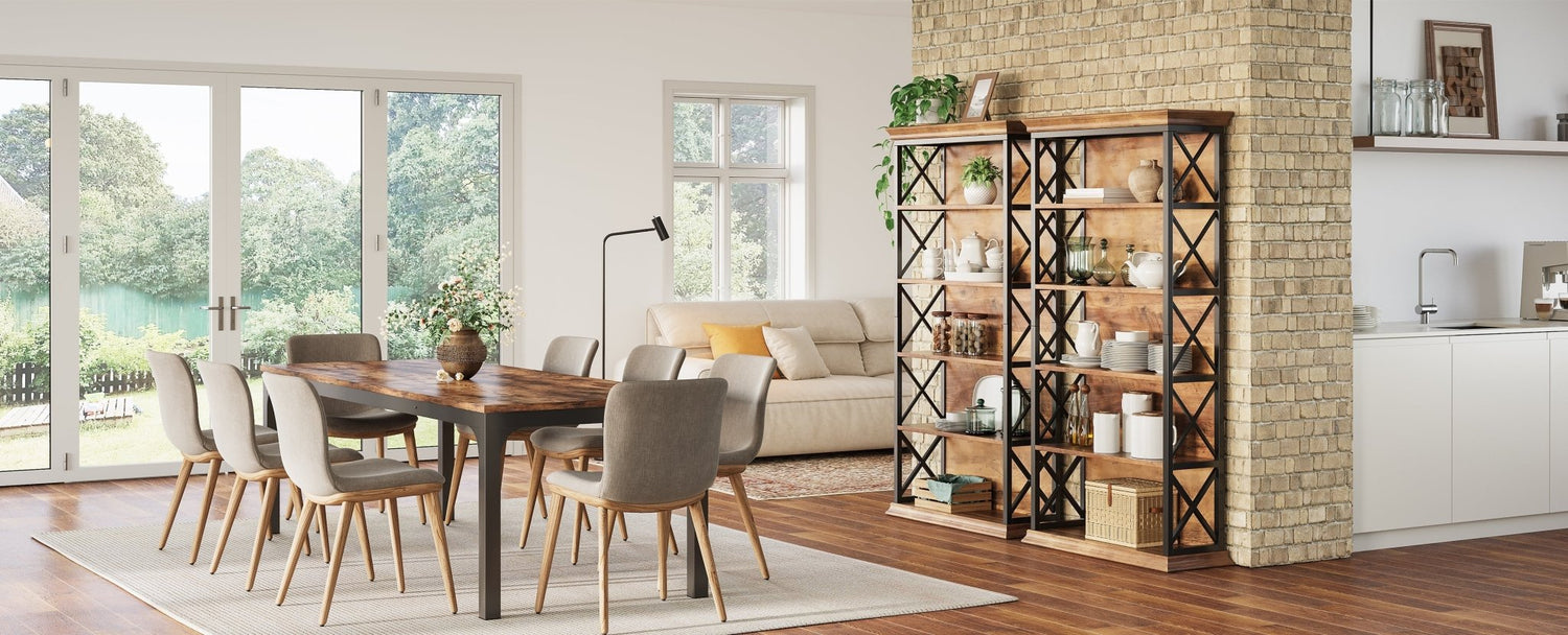 Tribesigns World Environment Day Sale: Shop Smart, Live Green - Tribesigns