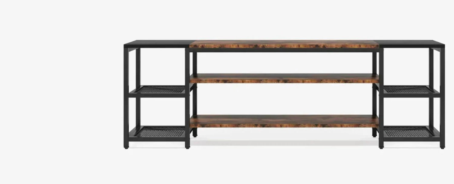 TV Stand vs Wall Mount: Pros and Cons - Tribesigns