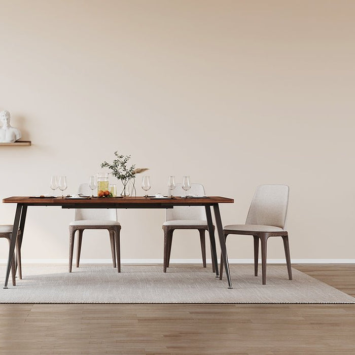 Unraveling the Disparities Between Den and Living Room - Tribesigns