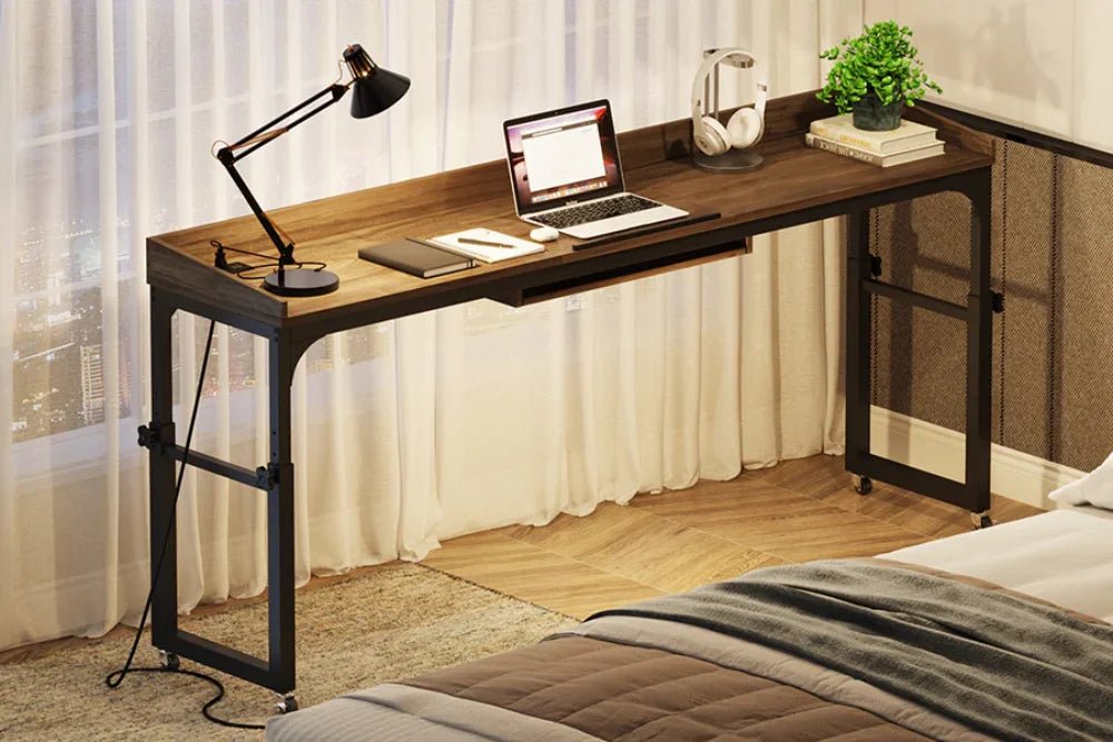 What Can an Overbed Table Be Used For?