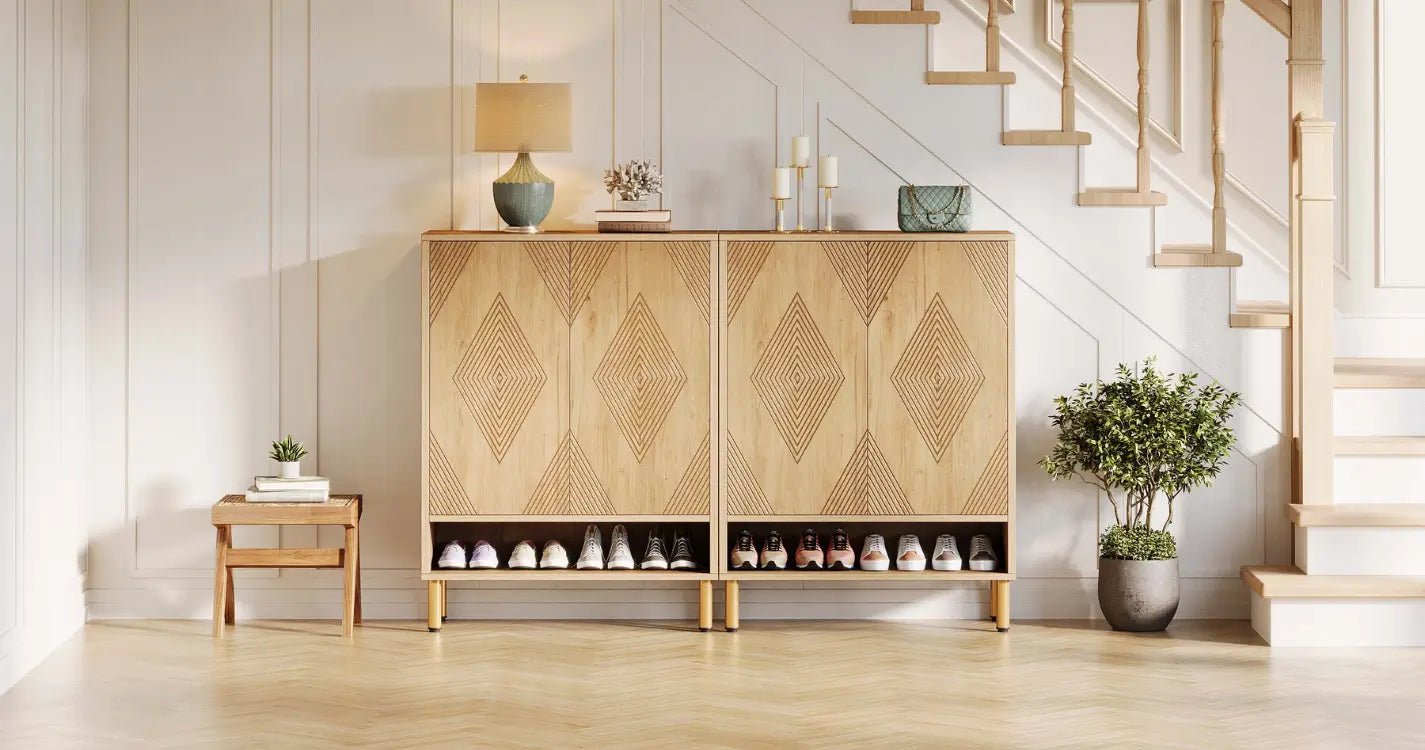 What Color Shoe Rack Should I Get? Best Shoe Rack Color