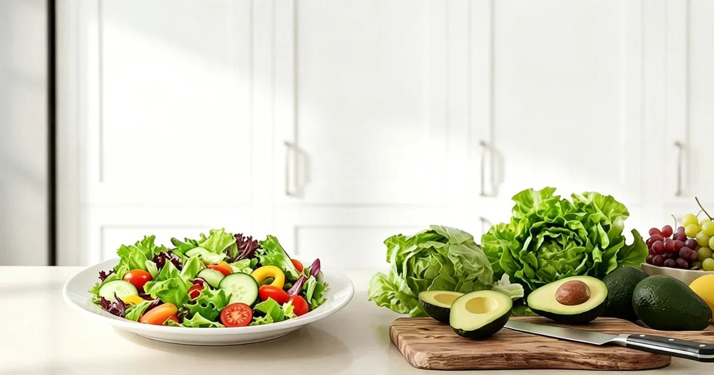 What Does a Salad Spinner Do, and Who Actually Needs One?