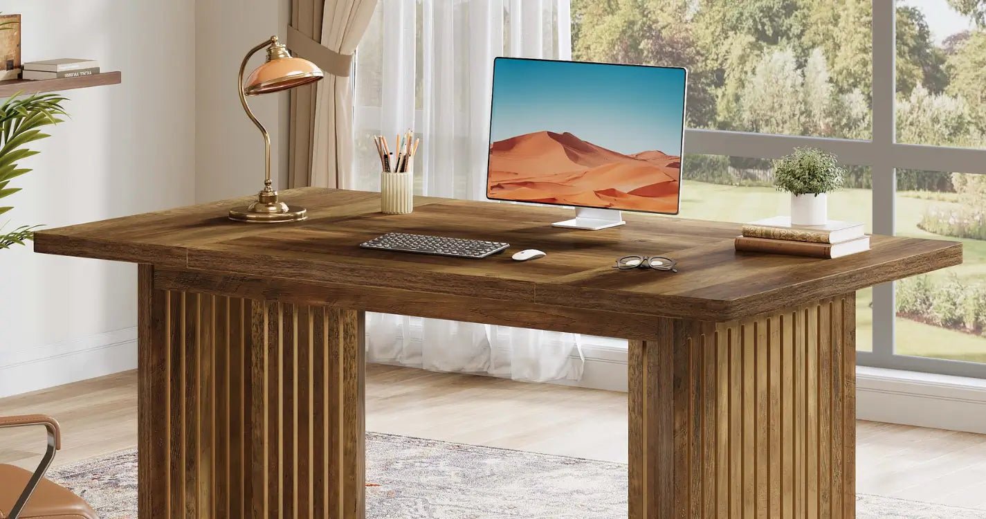 What Furniture to Put in Front of Windows?