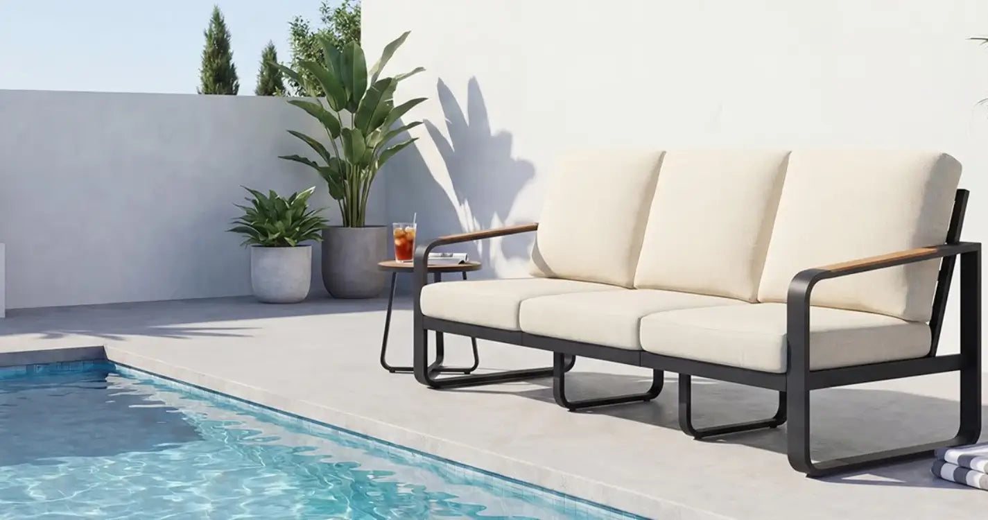 Why Is Outdoor Furniture So Expensive? What You’re Really Paying For