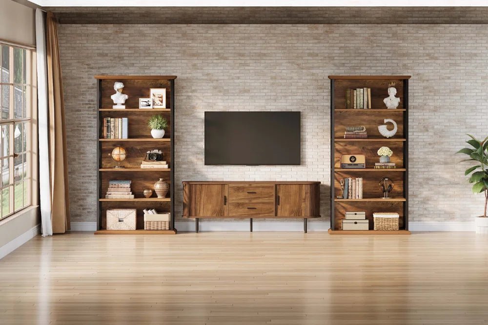 Why You Need to Have a Bookshelf in Your Home?