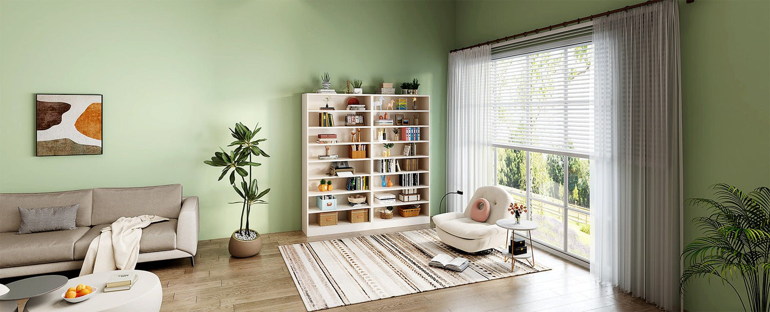 Your One-Stop Shop for the Best Shelving Units - Tribesigns