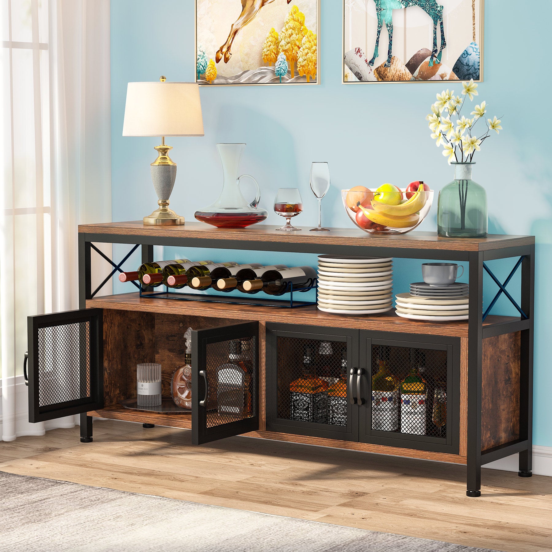 Sideboards & Buffets