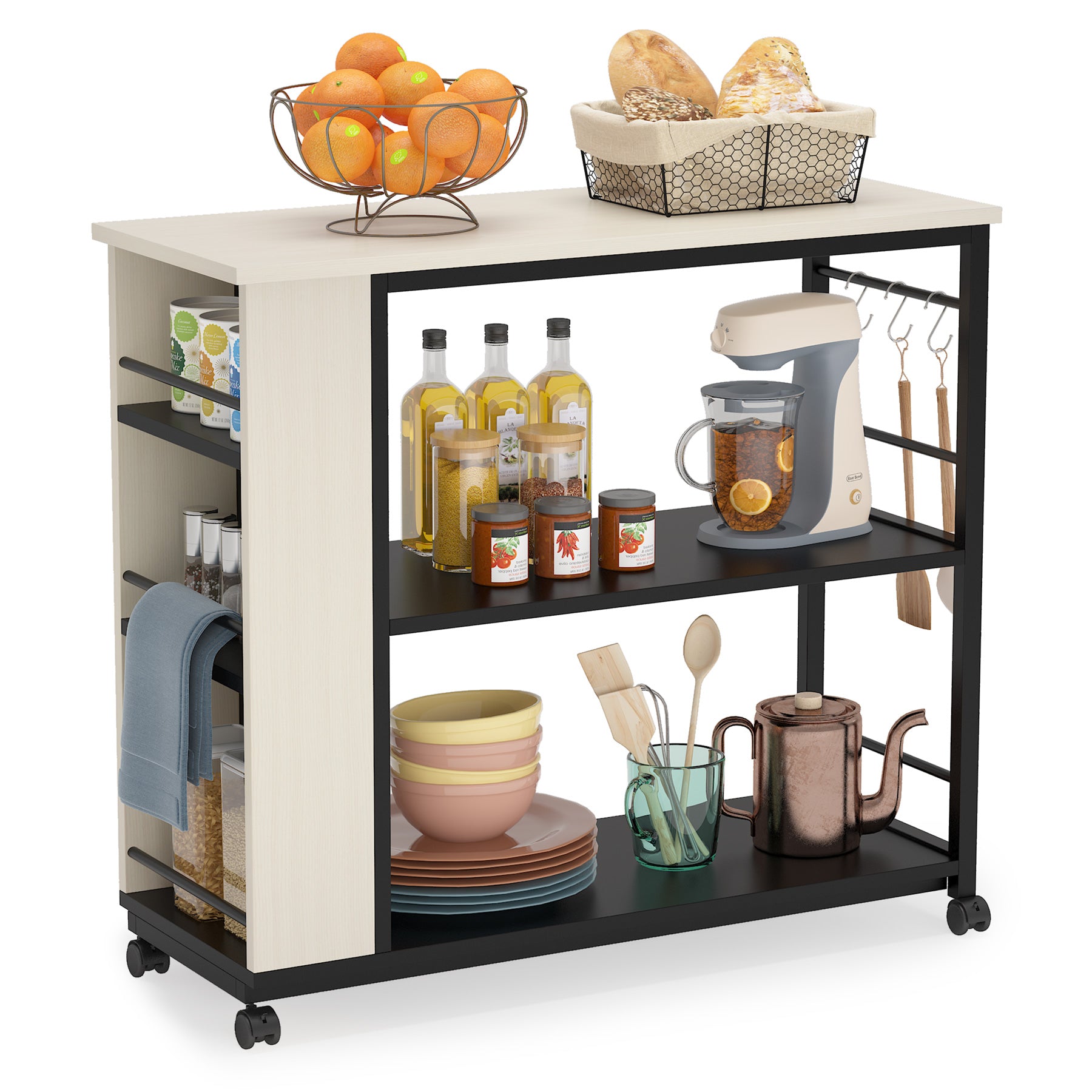 Kitchen Carts