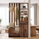 Rustic Brown