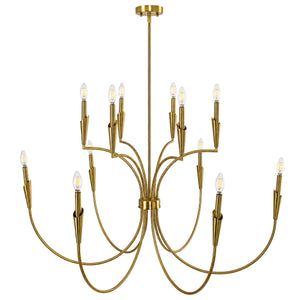 Chandeliers