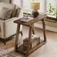 Rustic Brown
