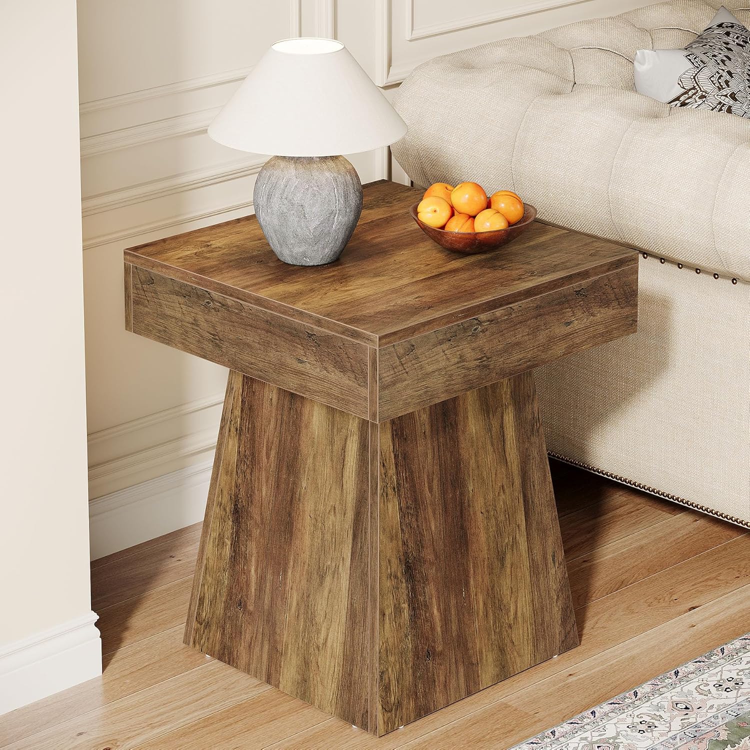 19.6" End Table - Thumbnail 4