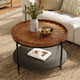 Rustic Brown