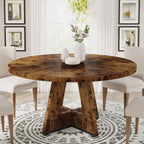 #Color_Rustic Brown
