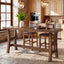#Color_Dark Walnut