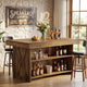 Rustic Brown