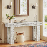 #Color_Distressed White 3