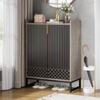 #Color_Black & Gray