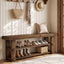 #Color_Rustic Brown