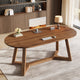 Rustic Brown