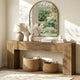 Natural Oak