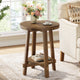 Rustic Brown