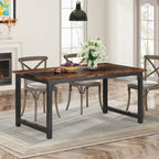#Color_Rustic Brown
