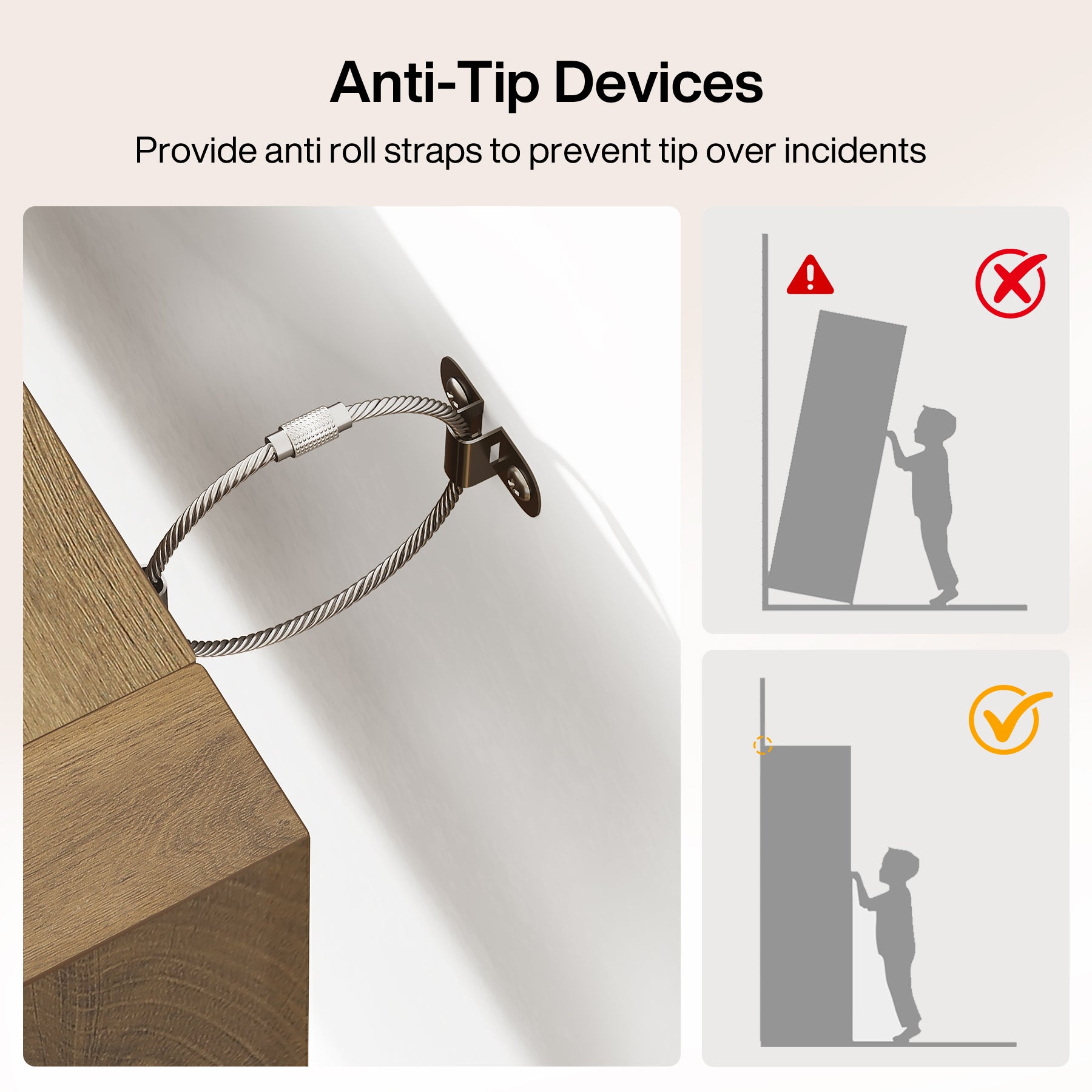 6-Tier Double Wide Bookshelf, 71" Bookcase Display Rack with Open Shelves