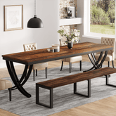 #Color_Mix Brown & Black 3