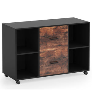 File Cabinets