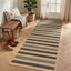 2.5x8 Striped Easy Jute Area Rug#Size_2.5'x8'
