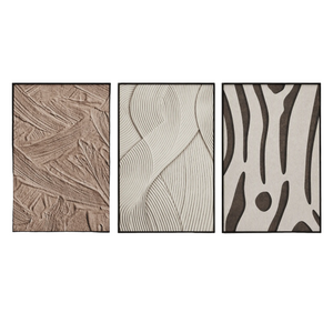 Abstract & Geometric Wall Art