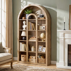 #Color_Rustic Brown