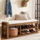 Rustic Brown