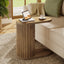 #Color_Rustic Brown