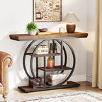 #Color_Rustic Brown
